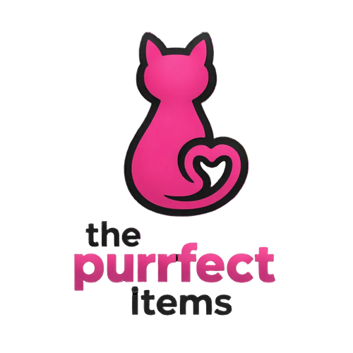 The Purrfect Items